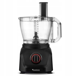 Blender mikser malakser wielofunkcyjny robot TurboTronic 1900w dwa naczynia 1,5L i 3L