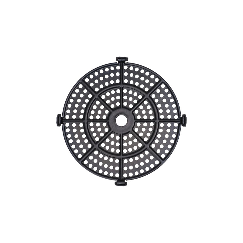 Ruszt Tacka do Piekarnika frytkownicy beztłuszczowej TurboTronic TT-AF3 TT-AF9 TT-AF10 TT-AF11 średnica 20cm