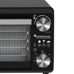 Suszarka do grzybów TurboTronic owoców dehydrator 350W 14L