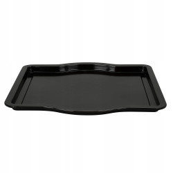 Piekarnik elektryczny TurboTronic rożno frytownica grill 32L 1700w Czarny TT-AF32MFD BLACK