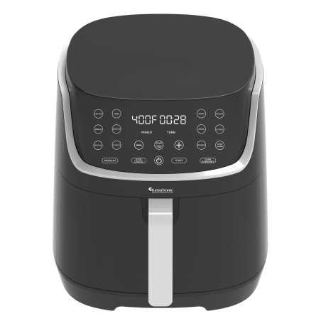 Frytkownica beztłuszczowa dehydrator TurboTronic 8L 1700w TT-AF13D