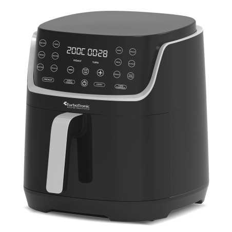 Frytkownica beztłuszczowa dehydrator TurboTronic 8L 1700w TT-AF13D