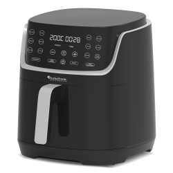 Frytkownica beztłuszczowa dehydrator TurboTronic 8L 1700w TT-AF13D