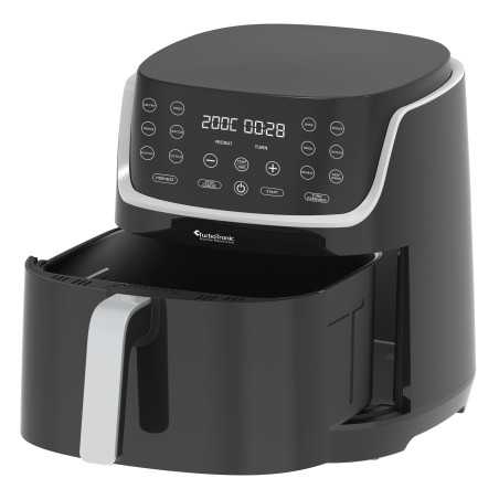 Frytkownica beztłuszczowa dehydrator TurboTronic 8L 1700w TT-AF13D