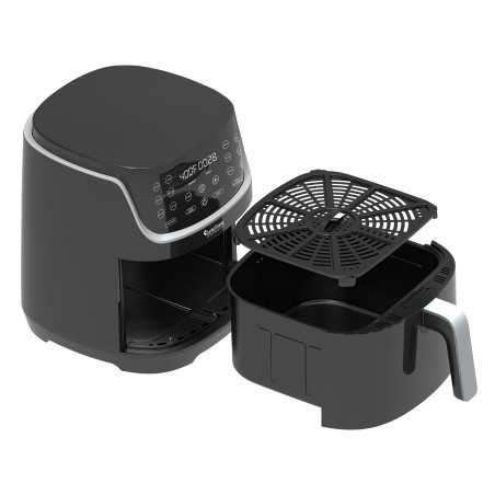 Frytkownica beztłuszczowa dehydrator TurboTronic 8L 1700w TT-AF13D