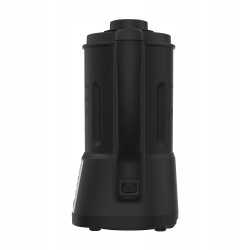 Blender kielichowy mikser do gotowania zupy TurboTronic zupowar soup maker 1,6L 1000w Czarny TT-FSM7 BLACK