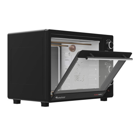 Piekarnik elektryczny TurboTronic 35L termobieg rożno grill 1600W