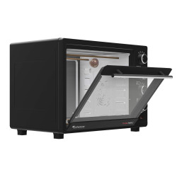 Piekarnik elektryczny TurboTronic 35L termobieg rożno grill 1600W