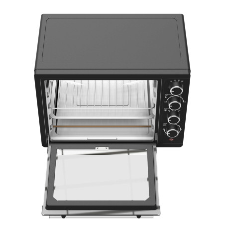Piekarnik elektryczny TurboTronic 35L termobieg rożno grill 1600W