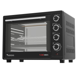 Piekarnik elektryczny TurboTronic 35L termobieg rożno grill 1600W