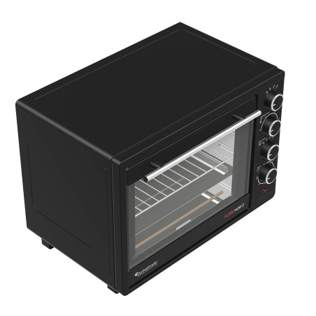 Piekarnik elektryczny TurboTronic 35L termobieg rożno grill 1600W
