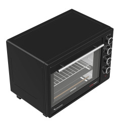 Piekarnik elektryczny TurboTronic 35L termobieg rożno grill 1600W