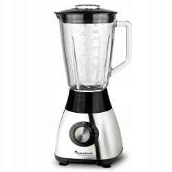 Outlet Blender kielichowy TurboTronic electromix max 1200W kruszy lód poj. 1,5L