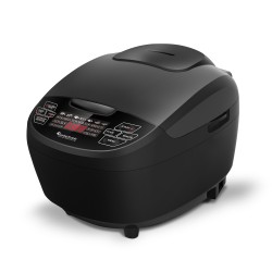 Multicooker szybkowar parowar kombiwar TurboTronic 51 trybów 860w poj. 5L TT-MC51