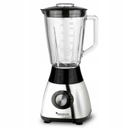 Blender kielichowy TurboTronic electromix max 1200W kruszy lód poj. 1,5L TT-BG5 BLENDER