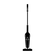 Odkurzacze pionowe